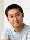 Peng Jiang
